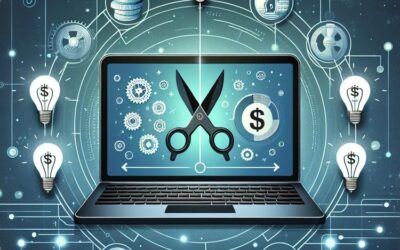 Slash IT Costs: 8 Strategies For Budget-Savvy Leaders