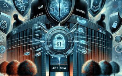 Cybersecurity: Your $8 Trillion Shield Against Digital Threats