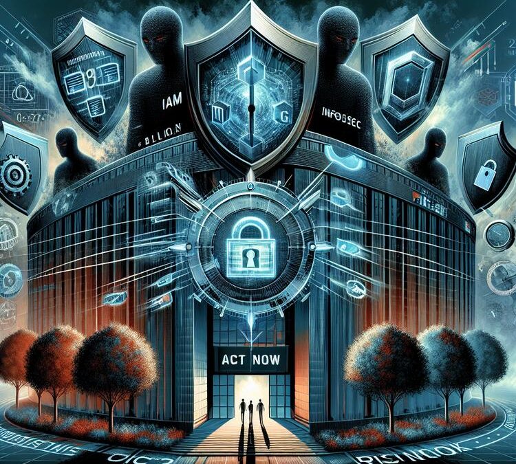 Cybersecurity: Your $8 Trillion Shield Against Digital Threats