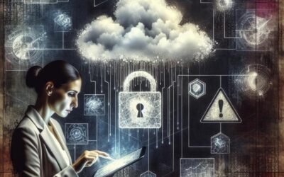Is Your Cloud Data Really Secure? Shocking Flaws Exposed