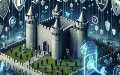 Fortify Your Business: Outsmart Escalating Cyber Threats Today