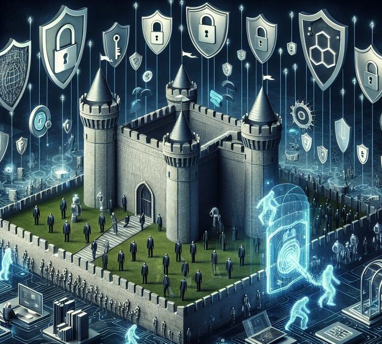 Fortify Your Business: Outsmart Escalating Cyber Threats Today