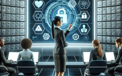 IT Compliance: The Secret Weapon For Business Success