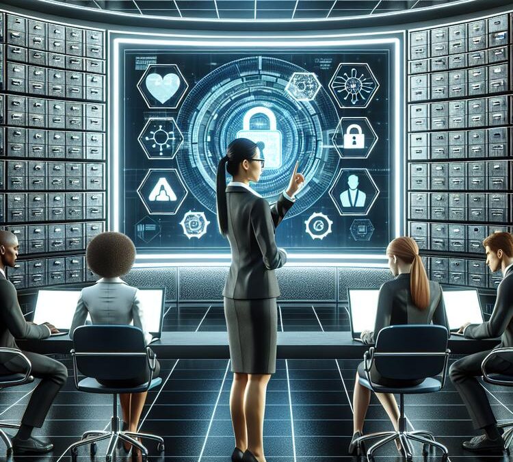 IT Compliance: The Secret Weapon For Business Success