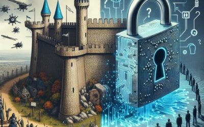 Cyber Attacks: The Billion-Dollar Bogeyman Haunting Businesses Today