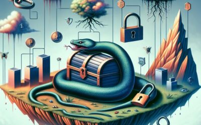 Python Package Threatens Crypto Wallets: IT Leaders On Alert