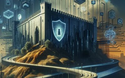 IT Compliance Is Dead: Reinvent Your Cybersecurity Strategy