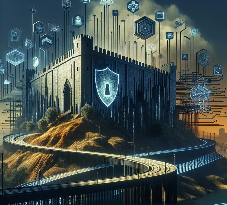 IT Compliance Is Dead: Reinvent Your Cybersecurity Strategy