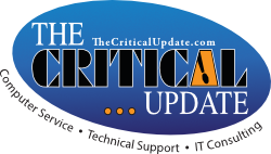 The Critical Update