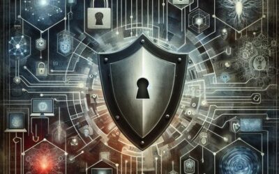 5 Critical Cybersecurity Threats Facing Businesses Today