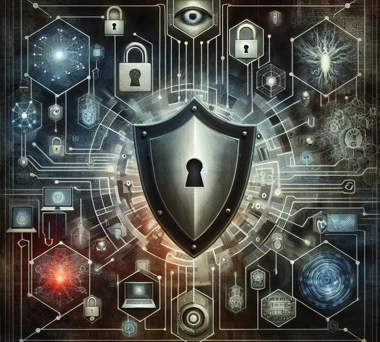 5 Critical Cybersecurity Threats Facing Businesses Today