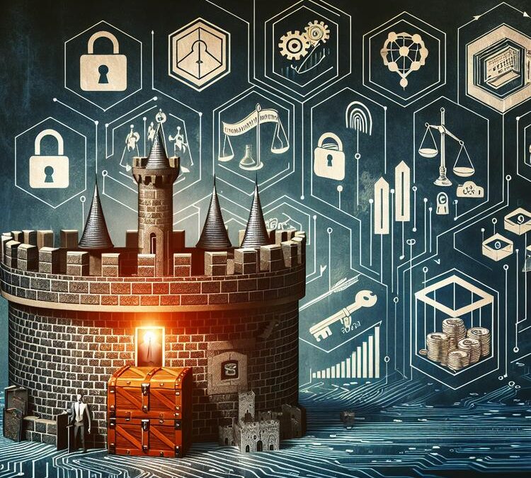 Cybersecurity Compliance: Shield Your Business From Digital Threats