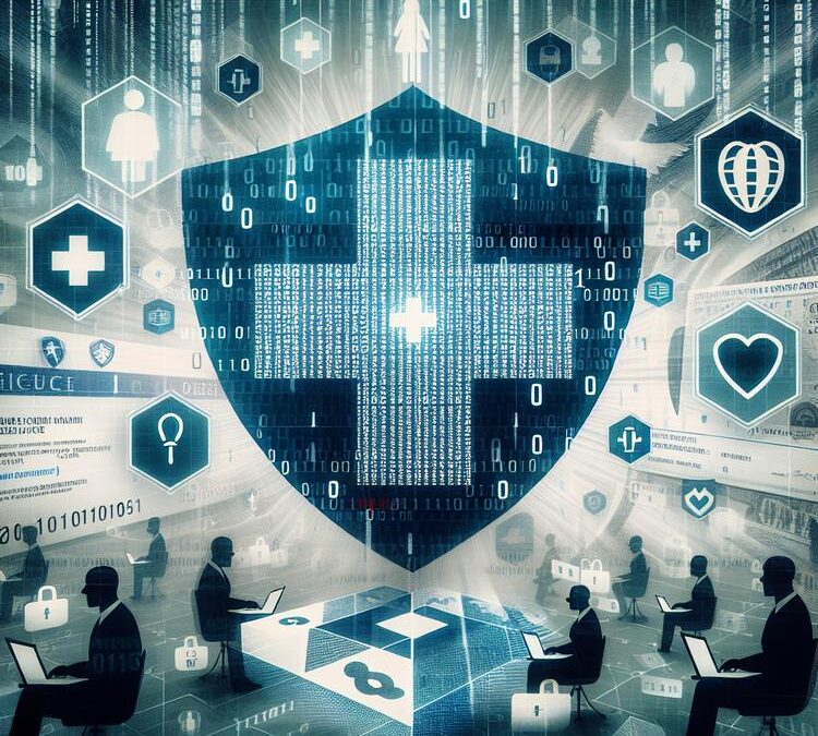 Healthcare Data Breaches: Billion-Dollar Threat To Patient Security