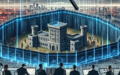 Navigating The New Frontier Of Cybersecurity Compliance