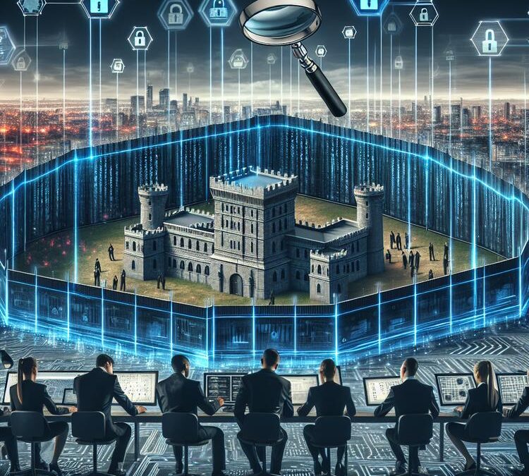 Navigating The New Frontier Of Cybersecurity Compliance