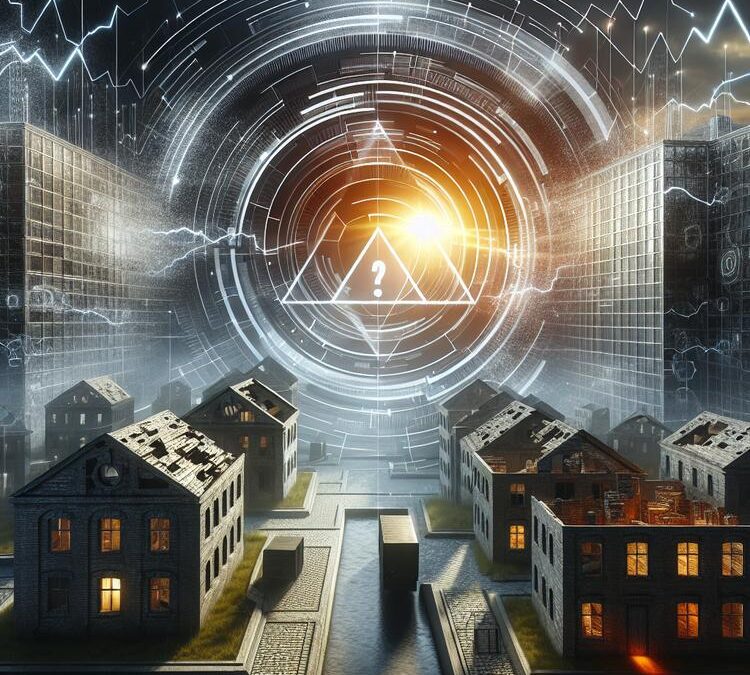 Outdated IT Compliance: A Ticking Time Bomb For Businesses