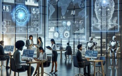 5 Ways AI Is Transforming IT Compliance Today