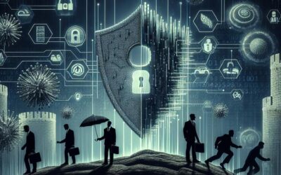 Holiday Cyber Attacks Surge: Protect Your Business Now