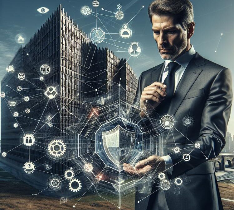 Is Your Business Truly Compliant? Shocking Risks Revealed