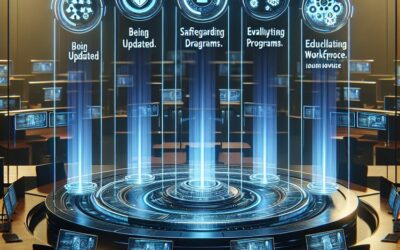 5 Essential IT Compliance Tips For Business Success