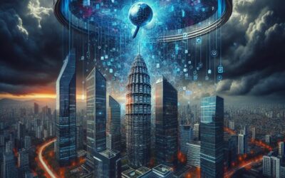 Data Breaches: The Silent Killer Of Corporate Giants