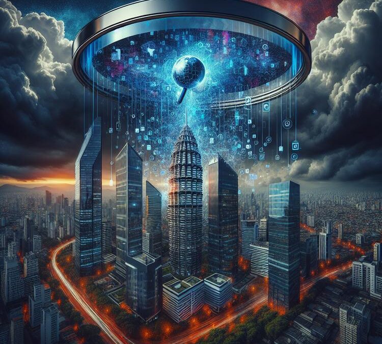 Data Breaches: The Silent Killer Of Corporate Giants