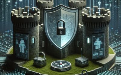 60% Of Businesses Face Cyberattacks: Compliance Is Key