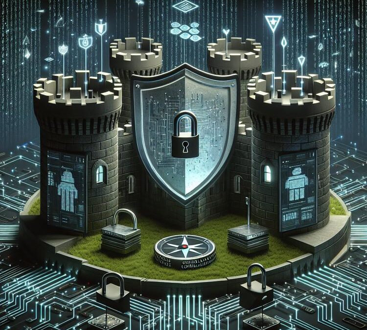 60% Of Businesses Face Cyberattacks: Compliance Is Key