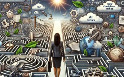 73% Of Firms Struggle: Master New IT Compliance Landscape