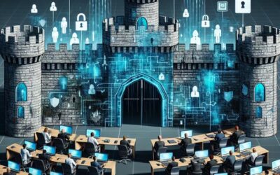Unveiling Hidden Cyber Threats: Fortify Your Business Defenses