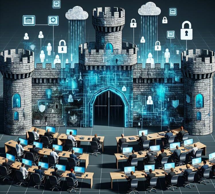 Unveiling Hidden Cyber Threats: Fortify Your Business Defenses