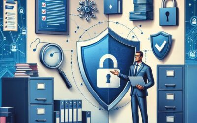 Is Your Business Ready For An IT Compliance Audit?