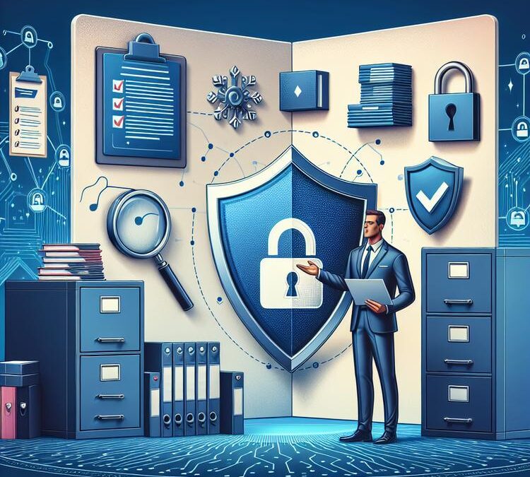 Is Your Business Ready For An IT Compliance Audit?