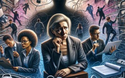 From Compliance Chaos To Cybersecurity Success: A Leader’s Journey