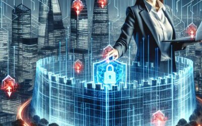 Is Your Business Ready For Next-Gen Cyber Threats?