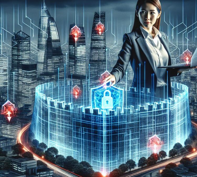 Is Your Business Ready For Next-Gen Cyber Threats?