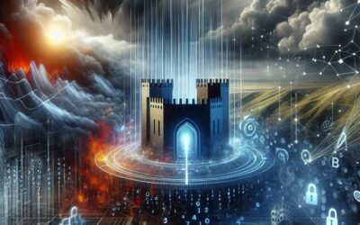 Mastering IT Compliance: Your Shield Against Cyber Risks