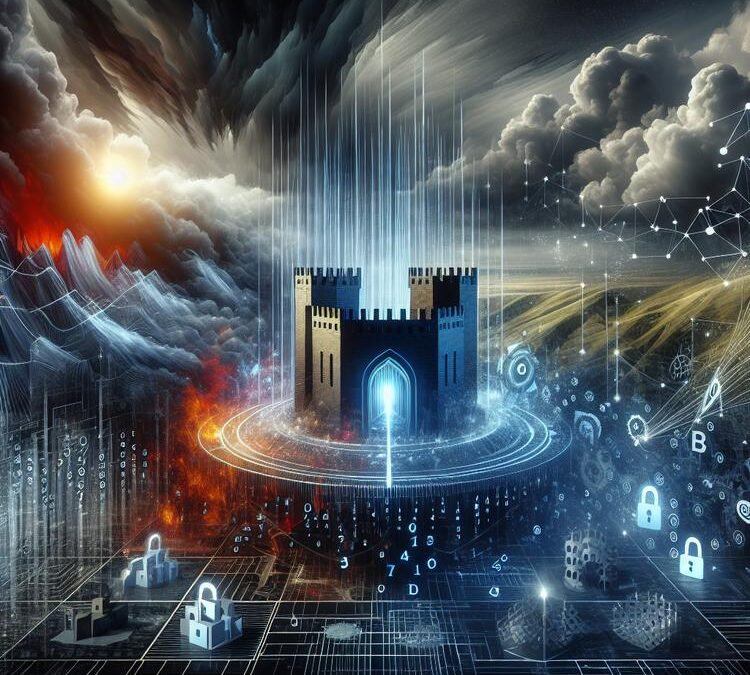 Mastering IT Compliance: Your Shield Against Cyber Risks