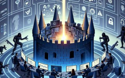 Cybersecurity Compliance: Why Your Company Is Failing