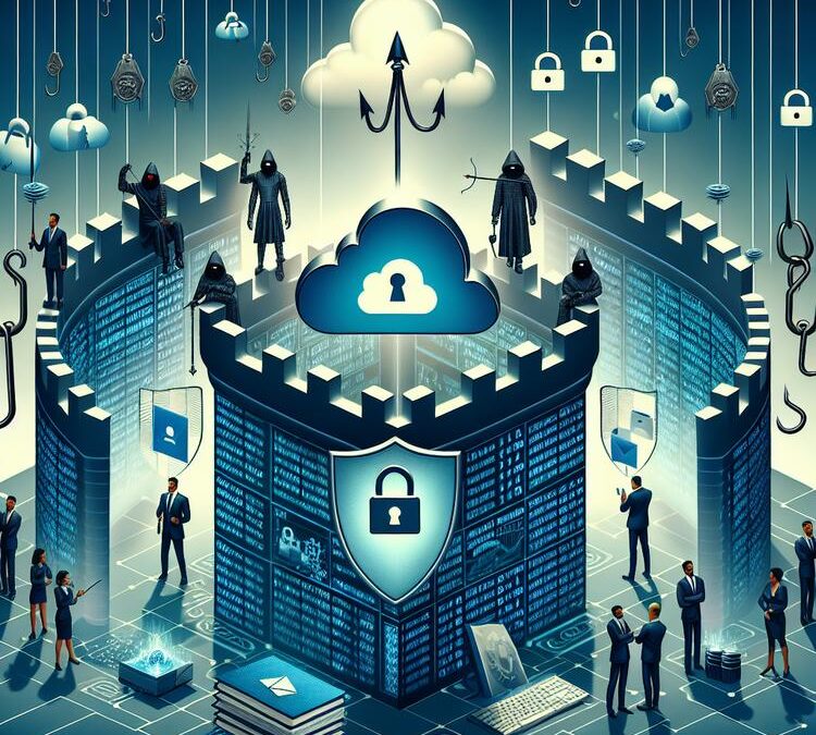 5 Critical Data Breach Lessons Every Business Must Know