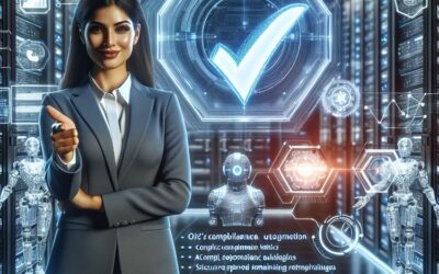 AI-Powered IT Compliance: From Nightmare To Strategic Asset