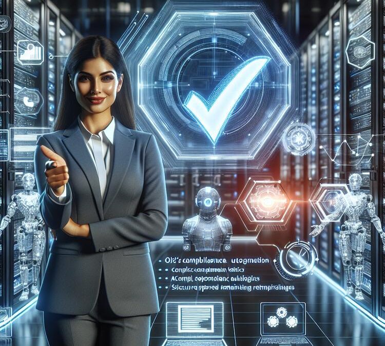 AI-Powered IT Compliance: From Nightmare To Strategic Asset