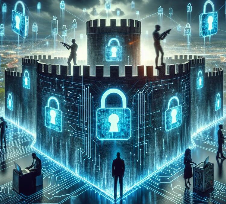 Is Your Business Ready For 2024's Cyber Threats?