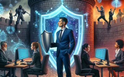 Your Cyber Defenses Are Already Obsolete: Act Now