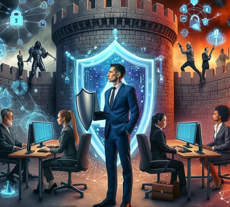 Your Cyber Defenses Are Already Obsolete: Act Now