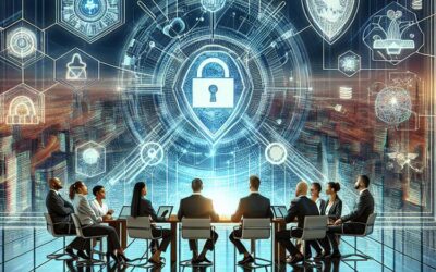 5 Essential Steps To Ace IT Compliance In 2024