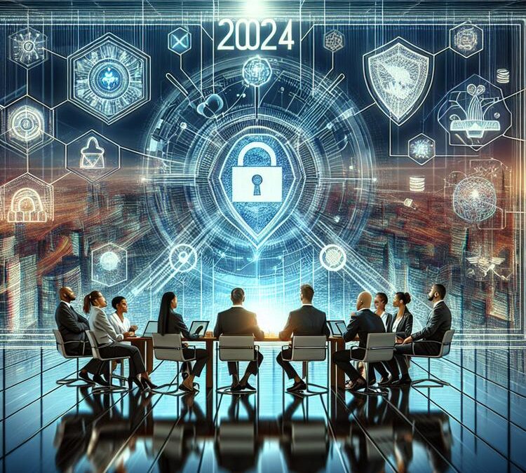 5 Essential Steps To Ace IT Compliance In 2024