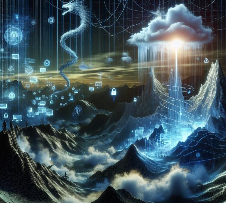 Cyber Resilience: Your Key To Survival In 2023