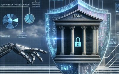 AI-Powered GRC: Navigating 2024’s Financial Compliance Landscape