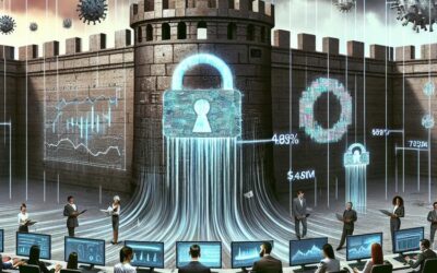 Data Breaches: Your $4.88 Million Ticking Time Bomb